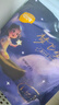 三只小豬（The three piggy）夢飛星河安睡褲 醫(yī)護(hù)級褲型衛(wèi)生巾 桑蠶絲3D芯體安心褲 L碼3片 曬單實(shí)拍圖