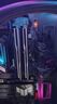 藍(lán)寶石 華碩 微星RX580 5600XT 5700XT 6600 6700XT特效高清二手游戲顯卡 微星 RX 6600 8G 機(jī)械師 曬單實(shí)拍圖
