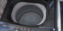 美的（Midea）波輪洗衣機(jī)全自動(dòng)10kg家用大容 量專利免清洗 一級(jí)能效 健康除螨洗不銹鋼立方內(nèi)筒 MB10V37T 曬單實(shí)拍圖