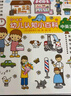 當當正版童書(shū) 小猴皮皮點(diǎn)讀筆禮盒系列 培生幼兒英語(yǔ)預備級35冊英文繪本+小猴皮皮點(diǎn)讀筆 小雞球球成長(cháng)繪本系列6冊繪本故事+小猴皮皮點(diǎn)讀筆 小猴皮皮禮盒（新版點(diǎn)讀筆)0-4歲幼兒認知百科3冊 曬單實(shí)拍圖