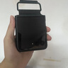 摩托羅拉 聯(lián)想moto razr 60 Ultra AI元啟版 4英寸大外屏 第六代折疊屏 30W無(wú)線(xiàn)充 5G手機 16+256 意式奢絨 曬單實(shí)拍圖