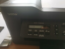 兄弟（brother）DCP-T735DW家用學(xué)習(xí)彩色打印機(jī)墨倉(cāng)噴墨機(jī)725升級(jí)新款（無(wú)線云雙面打印打印復(fù)印掃描一體機(jī)） 曬單實(shí)拍圖