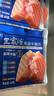 王家渡低溫午餐肉獨(dú)立包裝320g原味早餐三明治火腿片香腸罐頭涮火鍋食材 曬單實(shí)拍圖