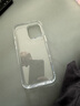 猩球衛(wèi)士高級(jí)感光學(xué)透明保護(hù)殼適用Apple/蘋果iPhone16ProMax晶透手機(jī)殼全包防摔硅膠套簡約商務(wù)輕奢外殼 曬單實(shí)拍圖
