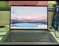 聯(lián)想小新Pro16 2025輕薄筆記本電腦 銳龍7 H 255 24G 1T 2.8K OLED 120Hz  1100nits【國(guó)家補(bǔ)貼20%】 曬單實(shí)拍圖
