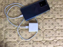 勵頓充電器120W超級閃充套裝66W插頭適用華為榮耀oppo小米6A超級快充數據線(xiàn)typec充電線(xiàn)三星安卓通用 【原充正品】120W快充頭+1.0米6A快充線(xiàn) 曬單實(shí)拍圖