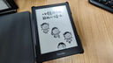 掌閱（iReader）【新品發(fā)布】Neo3 6英寸電子書 智能閱讀器 墨水屏電紙書 看書學(xué)習(xí)漫畫平板電腦 輕薄便攜 沉墨 曬單實(shí)拍圖