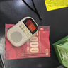 摩利奧迷你收音機(jī)老人專用2025新款全波段便攜式隨身聽老年人藍(lán)牙小音響充電小型mini調(diào)頻播放器戲曲評書 黑色【外放/插卡/藍(lán)牙】 旗艦版【16G內(nèi)存卡+5000首歌/戲曲+點(diǎn)歌本】 曬單實(shí)拍圖