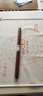 述屋說硅膠揉面墊 70*50cm 搟面墊和面墊加厚防滑案板和面板烘焙6件套 曬單實拍圖