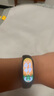 小米（MI）手環(huán)10 標(biāo)準(zhǔn)版黑色 國家補(bǔ)貼 智能手環(huán) 專業(yè)運(yùn)動健康 監(jiān)測睡眠管理 心率血氧長續(xù)航運(yùn)動 曬單實(shí)拍圖