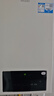 海爾（Haier）壁掛爐一級能效燃?xì)獠膳癄t冷凝式變頻省氣 地暖生活熱水兩用家用供暖采暖洗浴二合一 25年新品PN5 26KW 121-180 二次冷凝一級能效/雙變頻 曬單實(shí)拍圖
