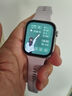 華為（HUAWEI）【國家補(bǔ)貼15%】WATCH FIT 4智能手表運(yùn)動(dòng)藍(lán)牙通話輕薄大屏高中學(xué)生健康管理NFC門禁男女心率 風(fēng)信紫【甄選表帶+精美表盤】 曬單實(shí)拍圖