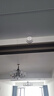 HIKVISION?？低暉熿F報(bào)警器火災(zāi)消防探測(cè)器智能感煙餐館廚房商用NP-Y2-S 曬單實(shí)拍圖