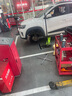 玲瓏輪胎165/70R14 85T 玲瓏臻選 HD XL 適配寶駿310/東風(fēng)小康K07S 曬單實(shí)拍圖