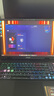 微星（MSI）神影16 銳龍版 2025 16英寸游戲筆記本電腦(R9-7945HX RTX5070 16G 1TB 2.5K/240Hz) 曬單實拍圖