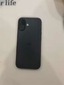 Apple/蘋果 iPhone 16（A3288）256GB 黑色 支持移動(dòng)聯(lián)通電信5G 雙卡雙待手機(jī) 曬單實(shí)拍圖