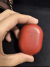 可莉聯(lián)動耳機(jī)AirDots3Pro網(wǎng)游聯(lián)名網(wǎng)游周邊限定入耳降噪網(wǎng)游周邊 原神限定95新耳機(jī)耳機(jī)倉小書包 曬單實拍圖