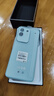 vivo iQOO Z10x 12GB+256GB 風(fēng)羽青 政府補貼 天璣7300 大音量立體雙揚 拍照 手機【移動(dòng)補貼】 曬單實(shí)拍圖