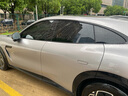 龍膜（Llumar）汽車(chē)貼膜 防爆隔熱玻璃膜車(chē)窗膜太陽(yáng)膜防曬膜單前擋膜單側后擋膜 包安裝國際品牌 暢領(lǐng)主副駕兩窗（深色） 曬單實(shí)拍圖