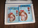 廣州酒家利口福 蝦餃480g 24只裝 早餐半成品 廣式早茶點(diǎn)心 生鮮食品速食美食 曬單實(shí)拍圖