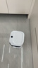 佳幫手智能感應垃圾桶10.7L廁所衛生間廚房客廳氣壓吸袋充電大號帶蓋 曬單實(shí)拍圖