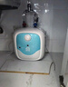 容聲小廚寶電熱水器家用儲水式低功率速熱廚房廚衛(wèi)臺下加熱器可調(diào)溫廚房寶熱水龍頭上下出水A1T6 6L 1500W 自行安裝+上出水 曬單實拍圖