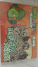 植物大戰(zhàn)僵尸2奇妙時空之旅·酷拼插：狂野西部大決戰(zhàn) 新版 曬單實拍圖