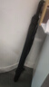 美度加大雨傘直桿男士商務(wù)24骨雨傘長(zhǎng)柄M5005黑色 曬單實(shí)拍圖