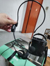 索愛（soaiy）S668小蜜蜂擴音器UHF無線教師專用30W超大功率手提藍牙音箱戶外防嘯叫喇叭麥克風教學導(dǎo)游U盤喊話 曬單實拍圖