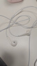 原奘  適用于蘋果有線耳機MacBook Air Pro13筆記本電腦imac mini耳麥M1耳機蘋果16/15 Type-C接口數(shù)字耳機 耳機 曬單實拍圖