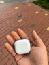 GFFOCUS【官網(wǎng)正品丨降噪Air4代】適用蘋果真無線ANC降噪藍牙半入耳式耳機iPhone16/15/14Pro頂配pods4 【原版正裝全功能頂配版】 主動降噪+空間音頻+三真電量 曬單實拍圖