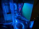 AMD銳龍R7 9800X3D主機(jī)組裝電腦RTX5080 RX9070XT顯卡直播電競設(shè)計(jì)臺(tái)式電腦主機(jī)DIY組裝機(jī) 銳龍7 9800X3D+無顯卡主機(jī)丨配一 主機(jī)套件 曬單實(shí)拍圖