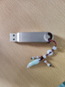 愛國者（aigo）128GB Type-C USB3.2雙接口 u盤 150MB/s U353手機U盤辦公學習大容量優(yōu)盤 可插手機電腦兩用 曬單實拍圖