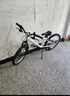 迪卡儂自行車EXPL120青少年山地車6速20寸學(xué)生通勤單車自行車-4810987 曬單實(shí)拍圖