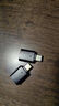 Type-C轉(zhuǎn)接頭 USB3.0安卓手機(jī)OTG數(shù)據(jù)轉(zhuǎn)換頭 手機(jī)平板接U盤硬盤讀卡器鍵鼠連接器 高光銀 USB轉(zhuǎn)Type-C+Type-C轉(zhuǎn)USB 組合裝 曬單實(shí)拍圖