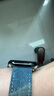 閃魔【秒貼無塵倉】適用apple watch s10保護膜iWatch Series10手表膜46mm全覆蓋自定位防摔防指紋 曬單實拍圖
