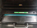 才進適用聯(lián)想領像m101dw粉盒m100w m100 m102w硒鼓LT100打印機碳粉L100w m100D墨盒L100d L100dw m101d/w墨粉 曬單實拍圖