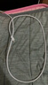 品勝蘋果16/15充電線type-c數(shù)據(jù)線100W66W快充6a適用華為mate70/pura80小米手機平板USB-C車載AirPods4 曬單實拍圖