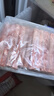 鮮京采 國產原切牛肉卷400g*3 生鮮牛肉 火鍋食材 牛肉片 京東自有品牌 曬單實拍圖