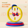 紐曼（Newmine）掛脖風(fēng)扇【兒童出游】無葉隨身風(fēng)扇風(fēng)冷長續(xù)航靜音折疊迷你頸掛式USB小電扇學(xué)生暑假優(yōu)選 流行色 曬單實拍圖