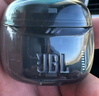JBL TUNE FLEX2 晶噪豆二代主動降噪真無線藍(lán)牙耳機(jī)游戲入耳式半入耳式小晶豆七夕禮物 國家補(bǔ)貼 黑色 曬單實拍圖