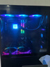 英特爾酷睿Ultra 7 265KF系列 RTX5070Ti 設(shè)計游戲臺式電腦主機組裝電腦工作站Deepseek本地部署 配七：U7 265KF+無卡+48G+1T 曬單實拍圖