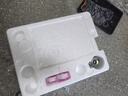 德力西增壓泵家用全自動(dòng)不銹鋼自吸泵熱水器抽水泵全屋自來水家用增壓泵 不銹鋼全自動(dòng)增壓泵800W 曬單實(shí)拍圖
