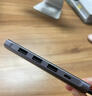 綠聯(lián)Type-C擴(kuò)展塢USB-C轉(zhuǎn)HDMI/VGA拓展塢PD快充網(wǎng)線轉(zhuǎn)接3.0分線器適用蘋果15/16Macbook華為筆記本ipad 曬單實(shí)拍圖