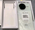 小米 REDMI K80 國家補(bǔ)貼 第三代驍龍 8 6550mAh大電池 澎湃OS 山巒青 12GB+256GB 紅米5G手機(jī) 曬單實(shí)拍圖