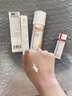 薇諾娜時光修護防曬乳50gSPF50PA防曬霜護膚禮物 曬單實拍圖