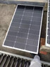 奉希 送貨上門(mén) 太陽(yáng)能發(fā)電系統(tǒng)220v家用光伏板+鋰電池市電互補(bǔ)發(fā)電機(jī) 1500W主機(jī)+400W板+12V150A電池 曬單實(shí)拍圖