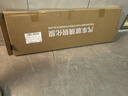 KOVOL適用于理想L9/L8/L7/L6/Mega中控屏幕鋼化膜高清儀表導(dǎo)航屏貼膜 曬單實(shí)拍圖