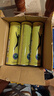 史萊辛格（Slazenger） Slazenger網(wǎng)球膠罐鐵罐豹子球溫布爾頓公開(kāi)賽指定用球溫網(wǎng)比賽事 6筒 340982 四粒裝 鐵罐 行貨 曬單實(shí)拍圖