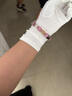 ELLE防曬手套女戶外優(yōu)雅百搭開車防紫外線旅游送女友禮物 曬單實(shí)拍圖